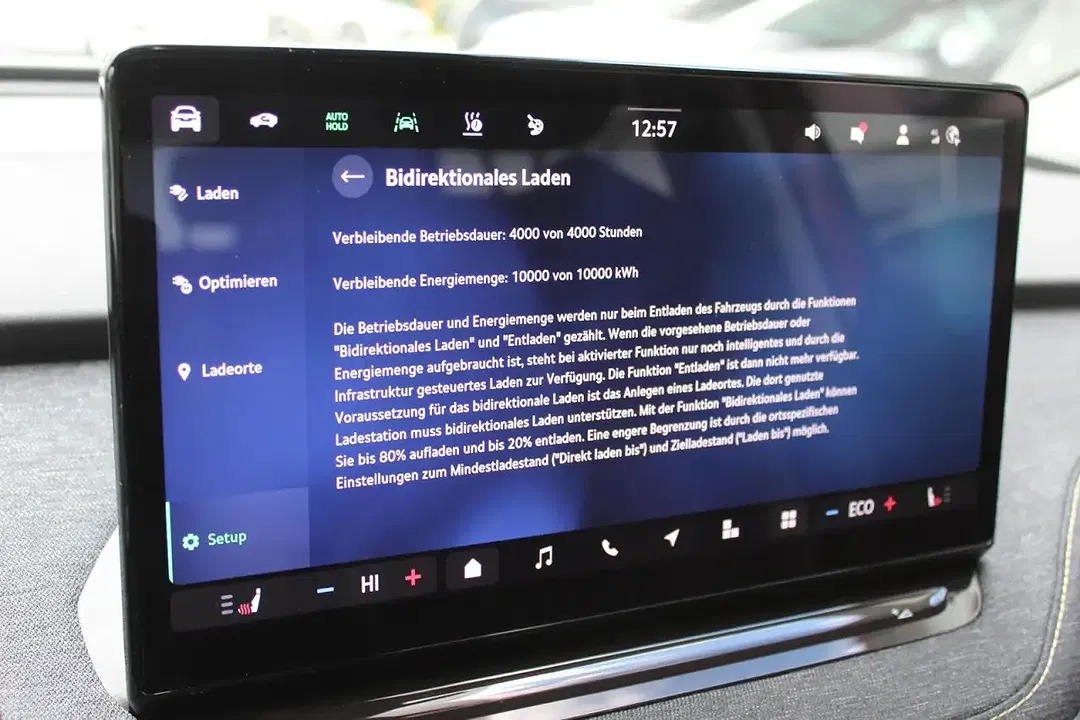 Skoda Elroq - Thumbnail 15