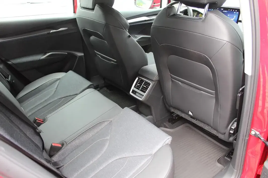 Skoda Elroq - Thumbnail 7
