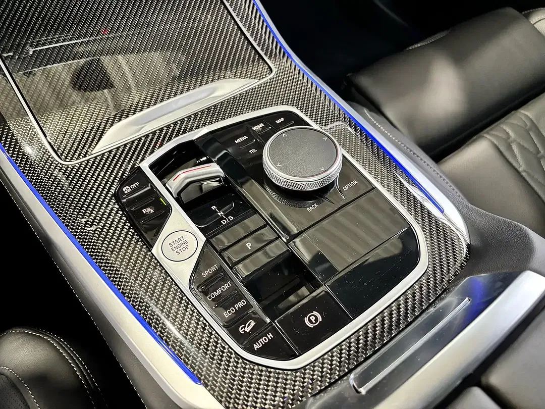 BMW X5 - Thumbnail 14