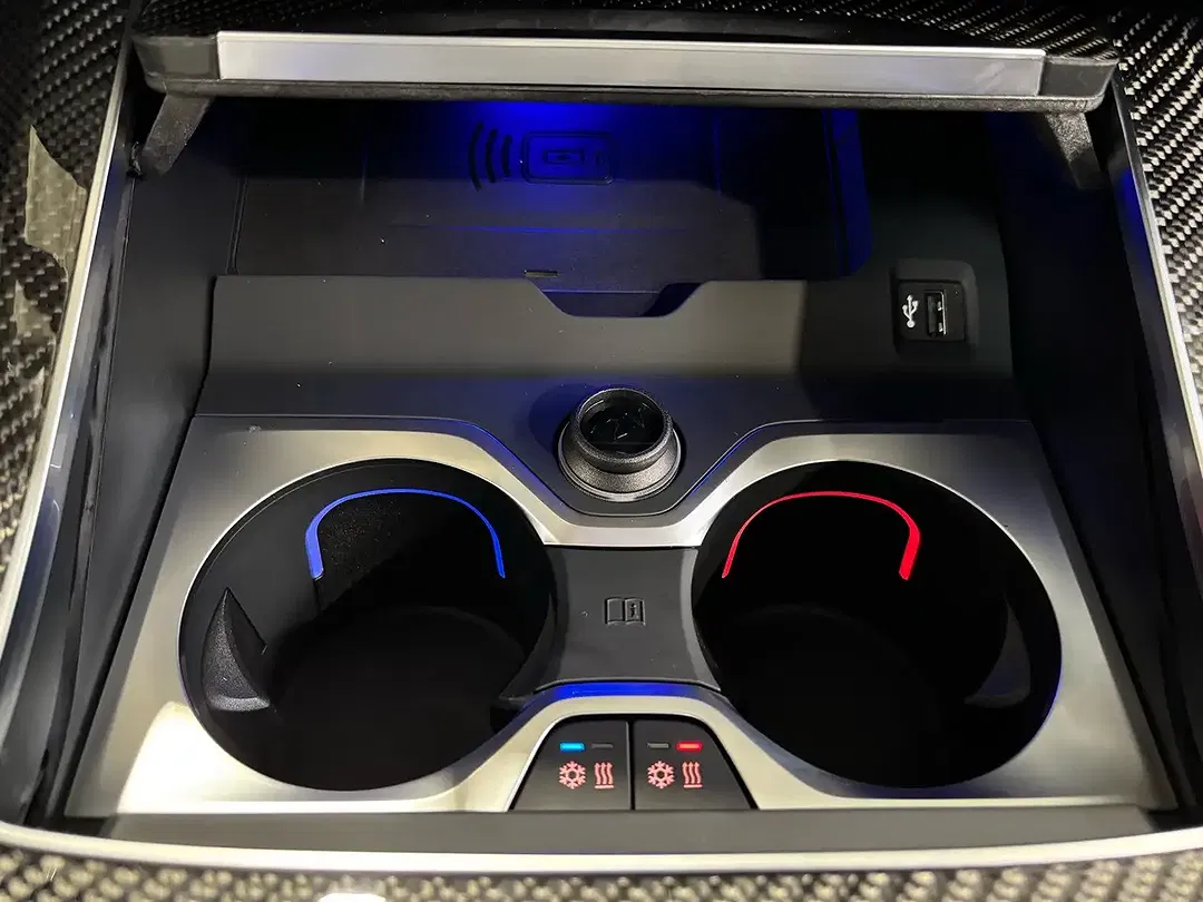 BMW X5 - Thumbnail 15