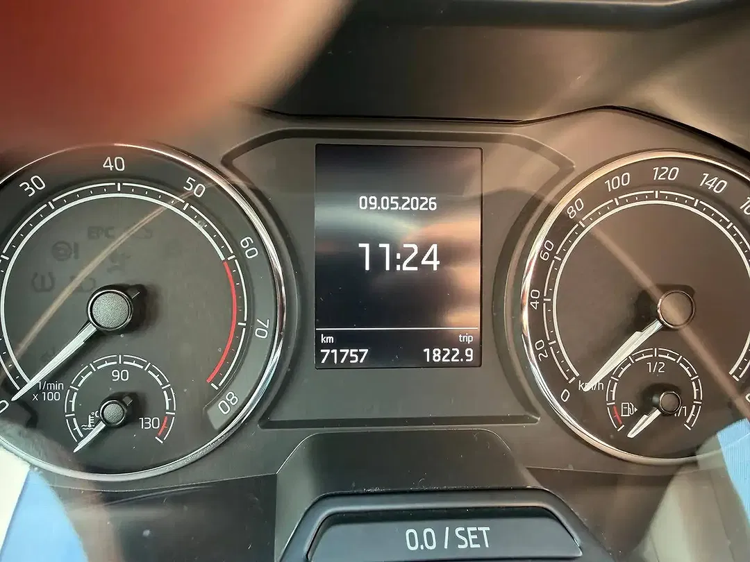 Skoda Kamiq - Thumbnail 14