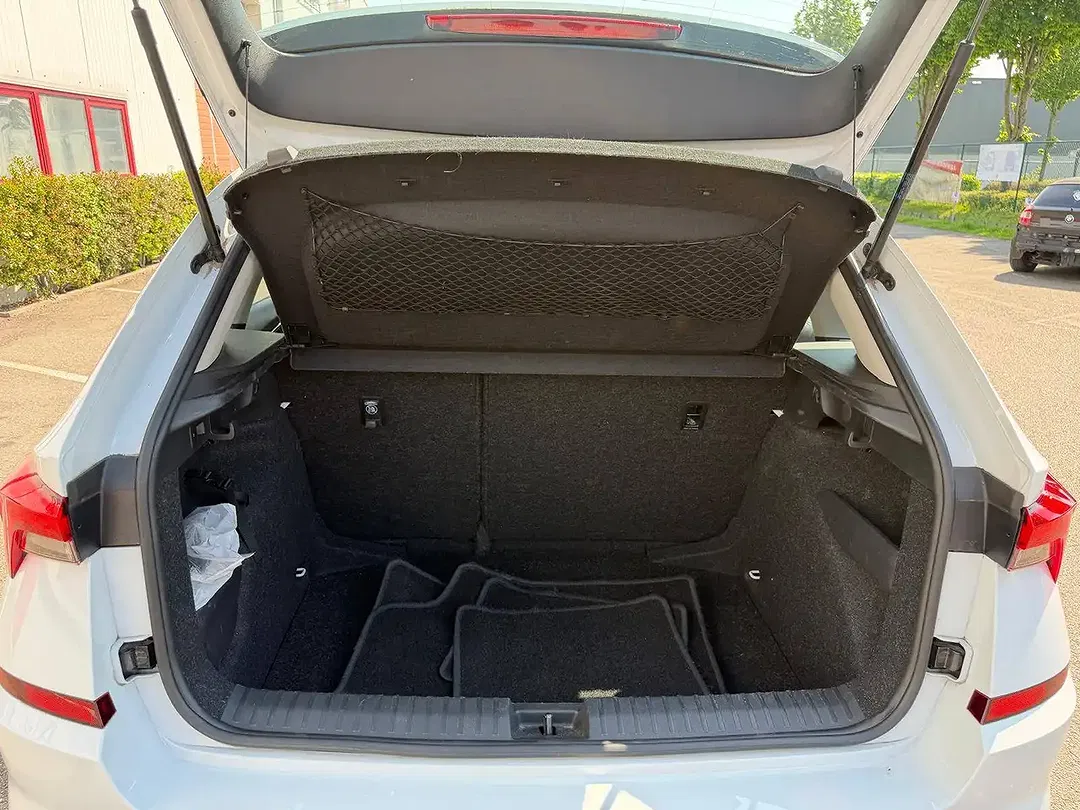 Skoda Kamiq - Thumbnail 15