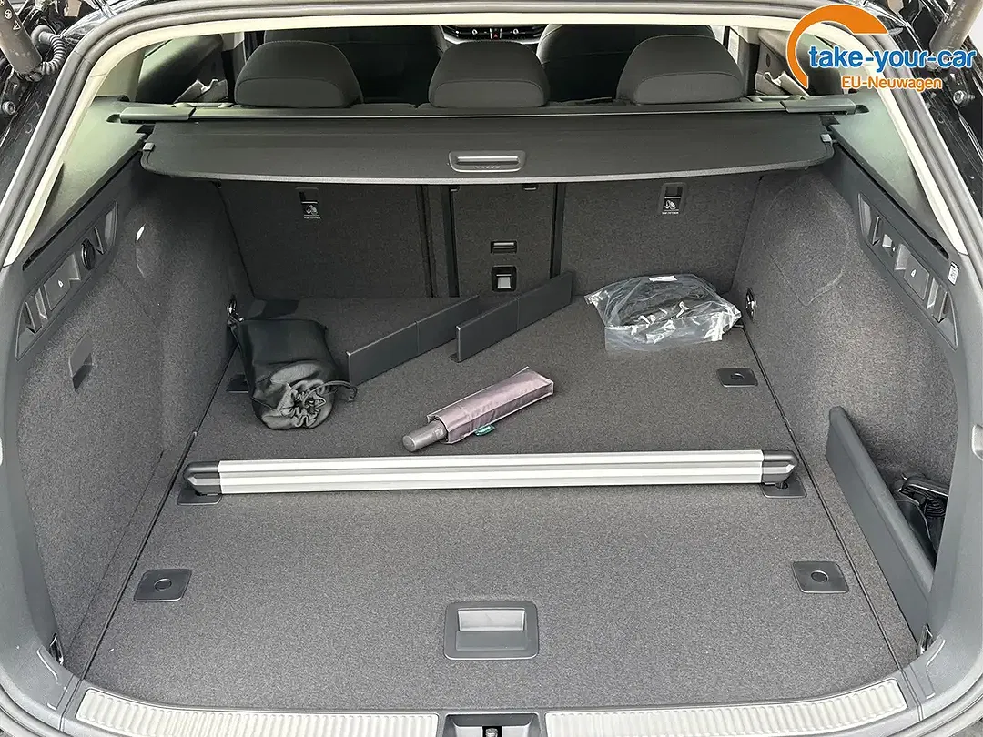 Skoda Superb - Thumbnail 9