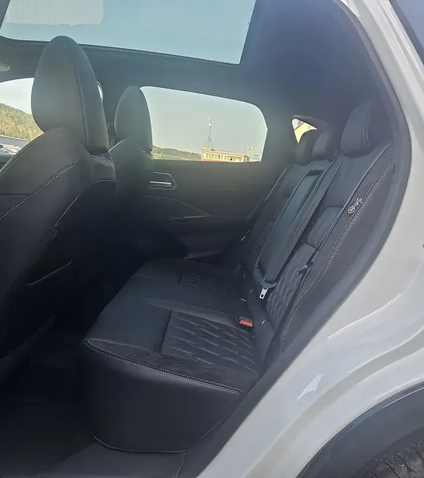 Nissan Qashqai - Thumbnail 11
