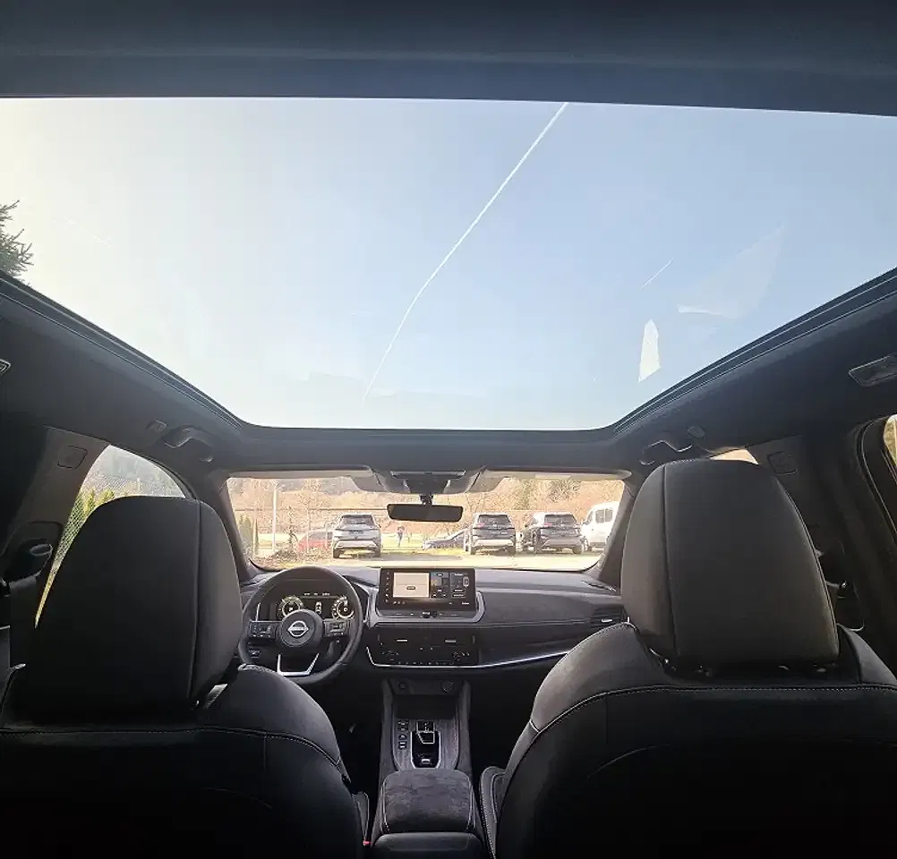 Nissan Qashqai - Thumbnail 13