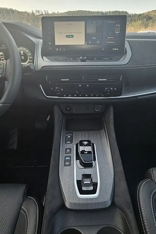 Nissan Qashqai - Thumbnail 8