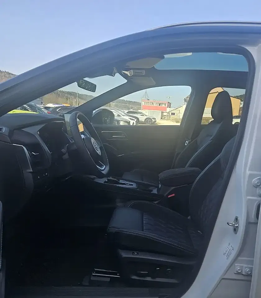 Nissan Qashqai - Thumbnail 9