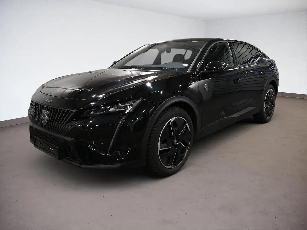 Peugeot 408 - Afbeelding 1