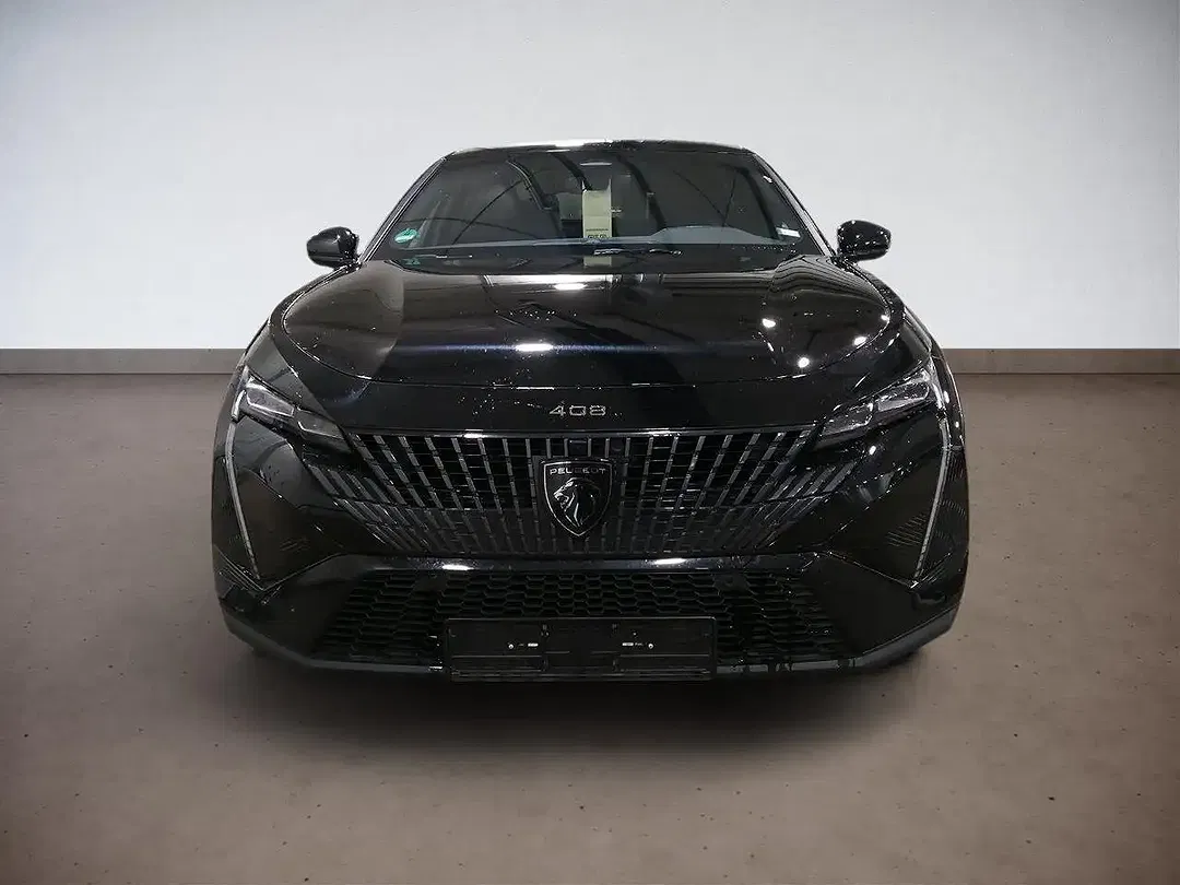 Peugeot 408 - Thumbnail 5
