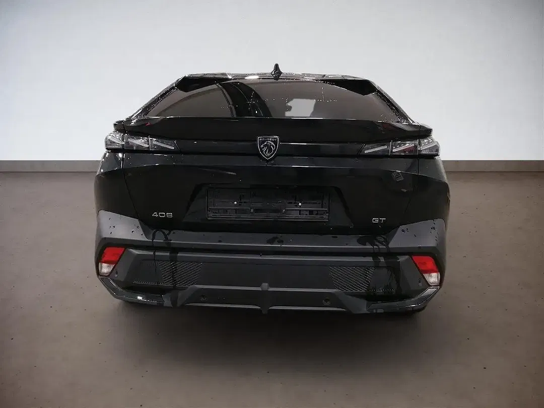 Peugeot 408 - Thumbnail 6