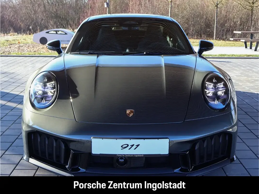 Porsche 911 - Thumbnail 12