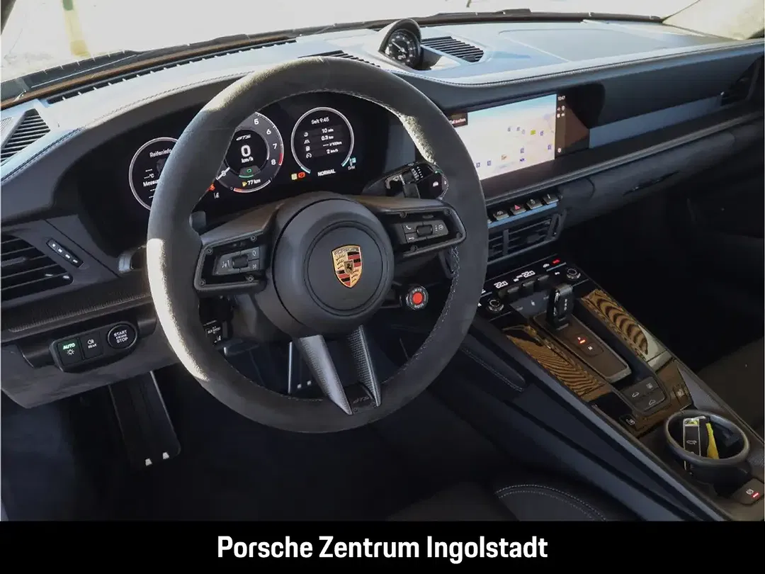 Porsche 911 - Thumbnail 14