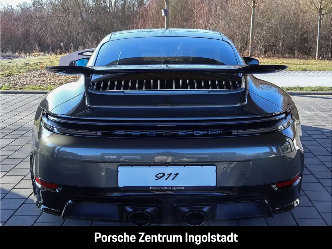 Porsche 911 - Thumbnail 4