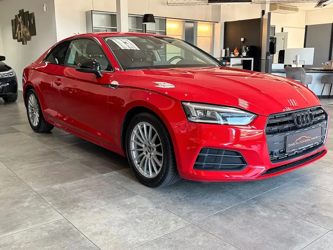 Audi A5 - Thumbnail 10
