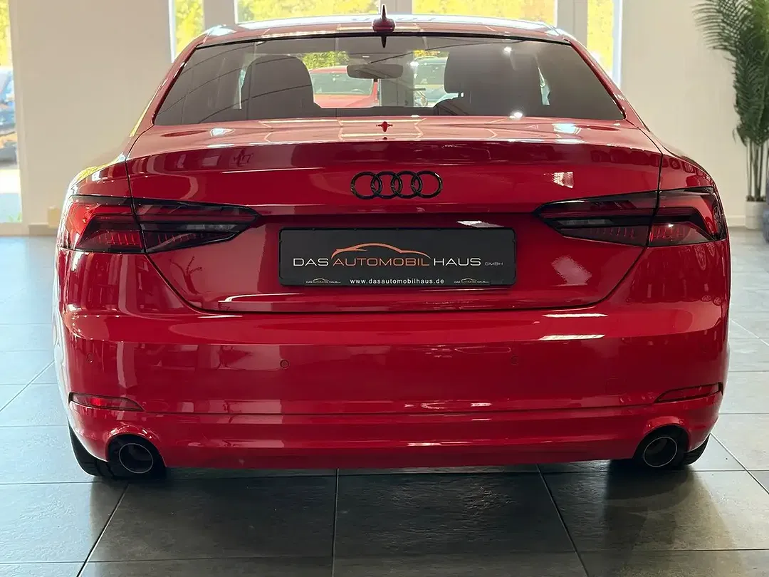 Audi A5 - Thumbnail 13