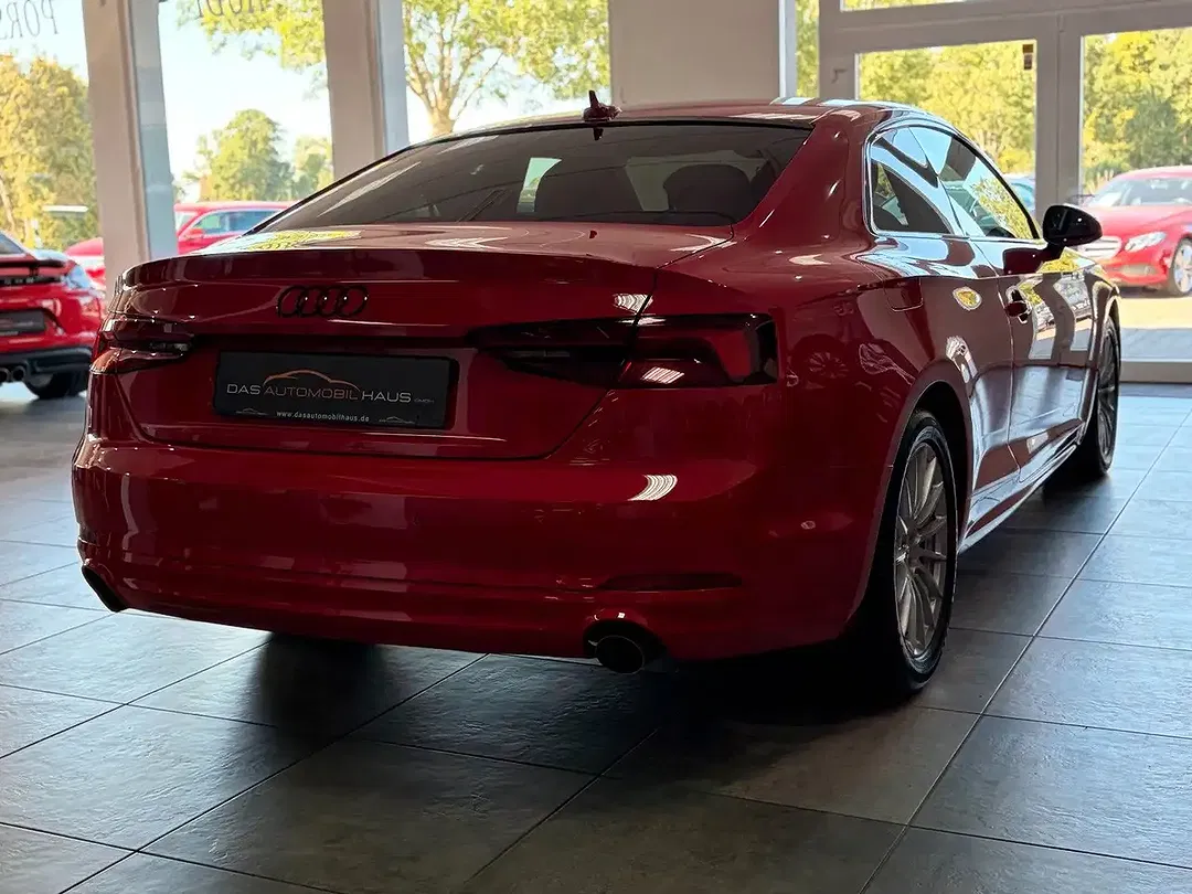 Audi A5 - Thumbnail 14