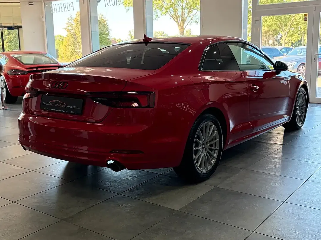 Audi A5 - Thumbnail 15