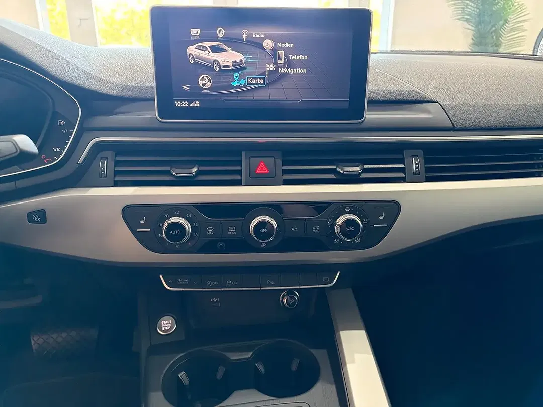 Audi A5 - Thumbnail 17