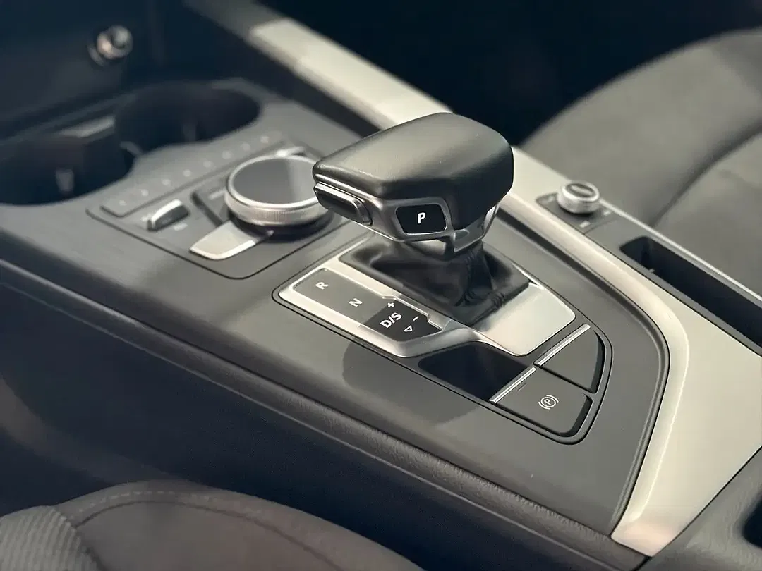 Audi A5 - Thumbnail 18