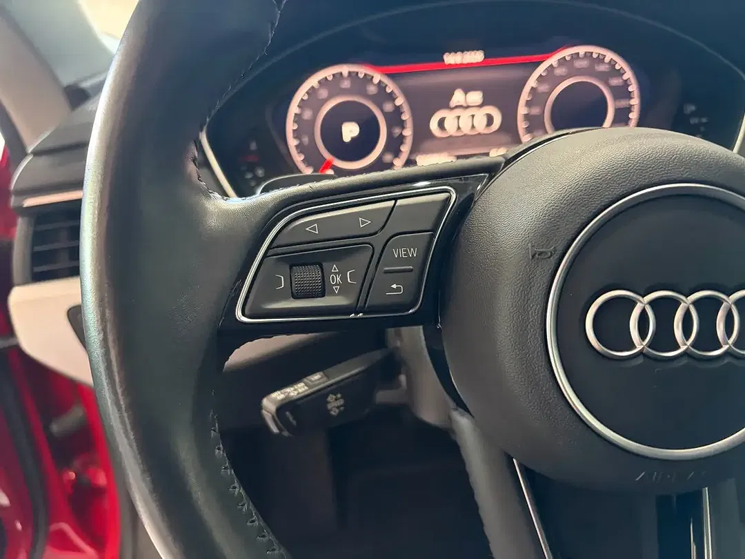 Audi A5 - Thumbnail 22