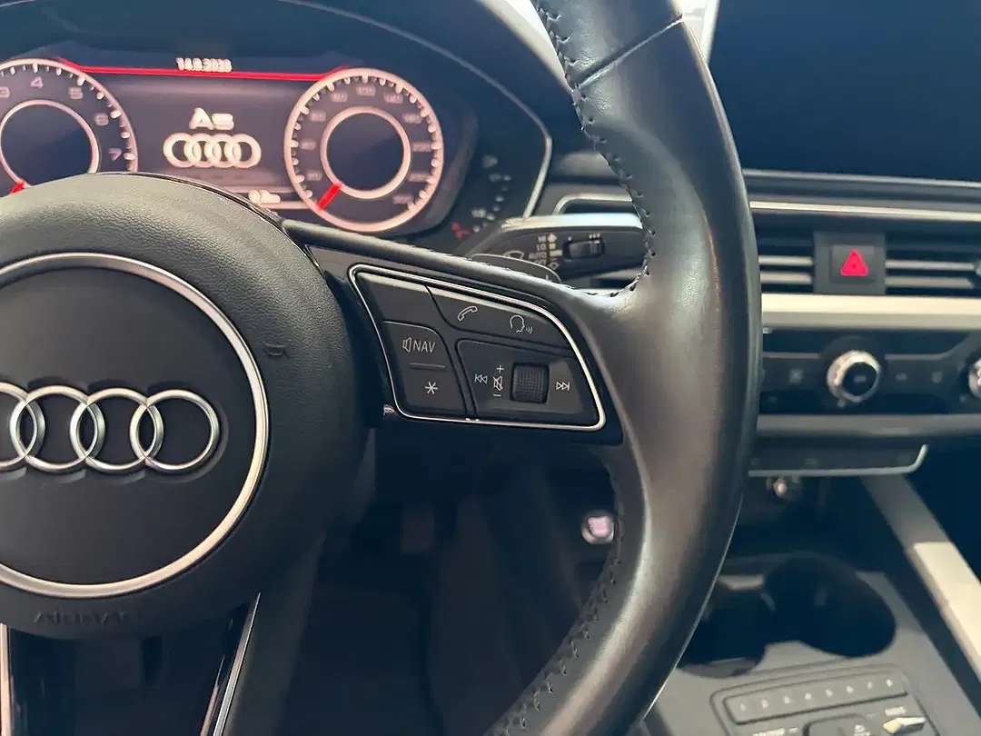 Audi A5 - Thumbnail 23