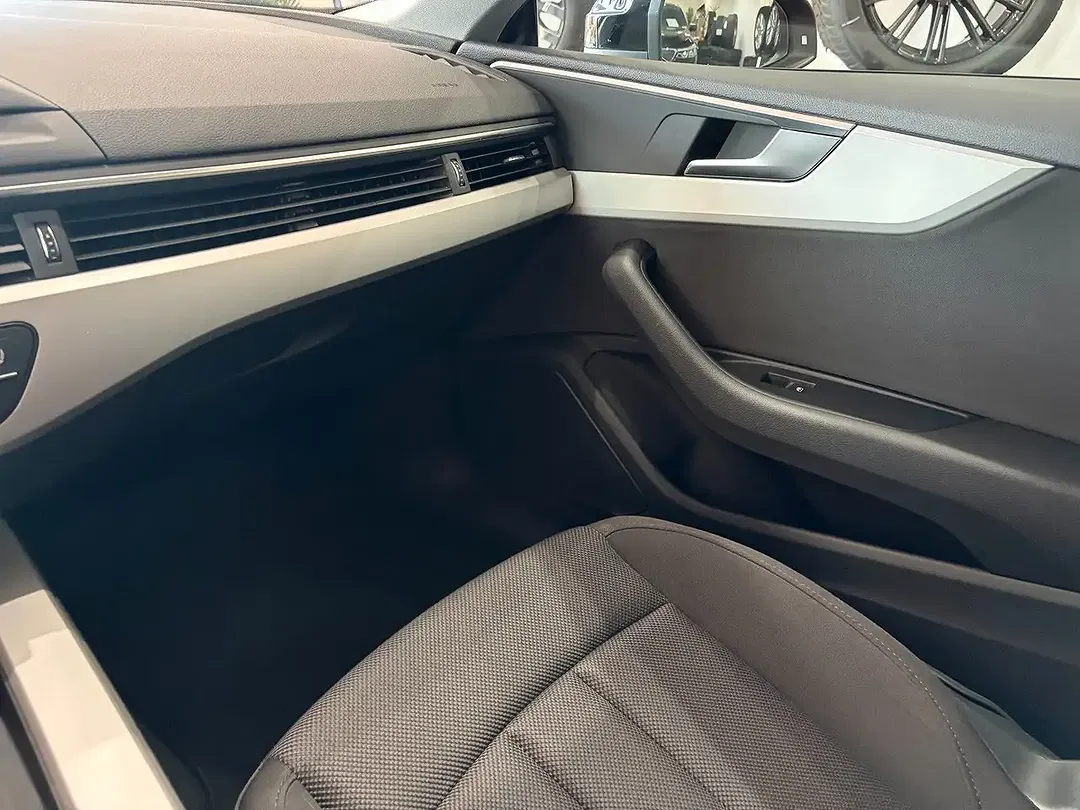 Audi A5 - Thumbnail 30