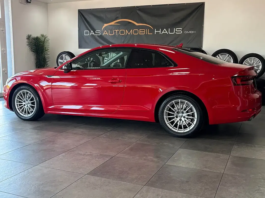 Audi A5 - Thumbnail 7