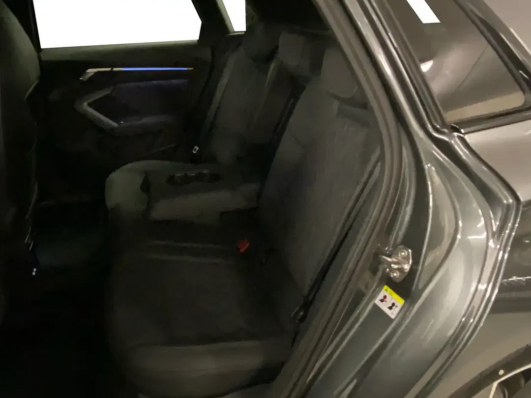 Audi S3 - Thumbnail 10