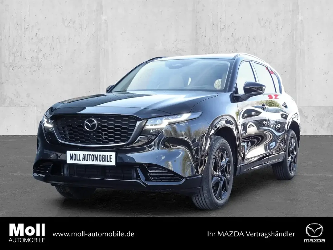 Mazda CX-5 - Afbeelding 1