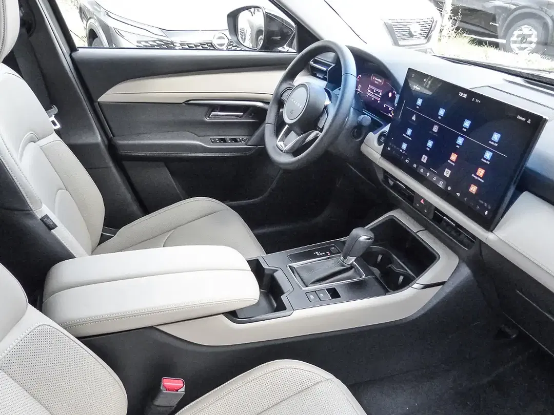 Mazda CX-5 - Thumbnail 4