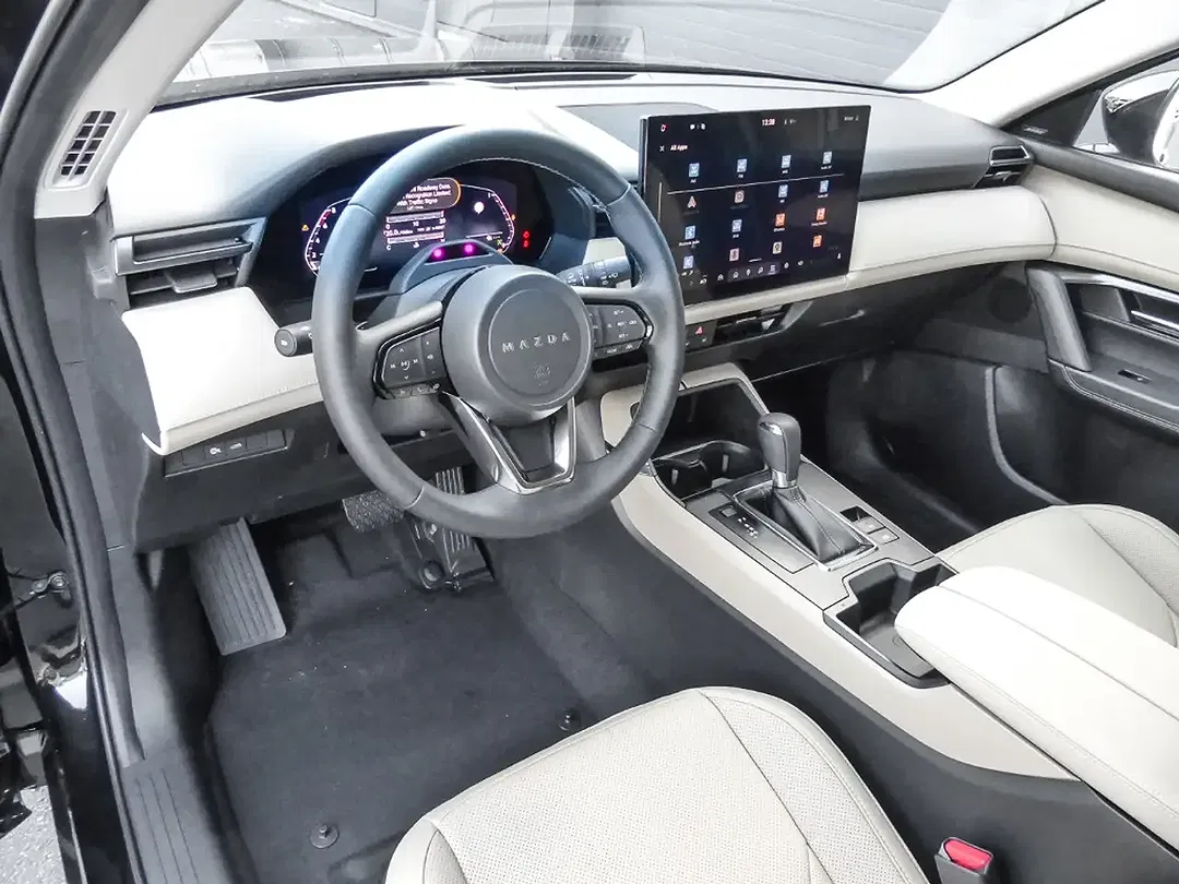 Mazda CX-5 - Thumbnail 5