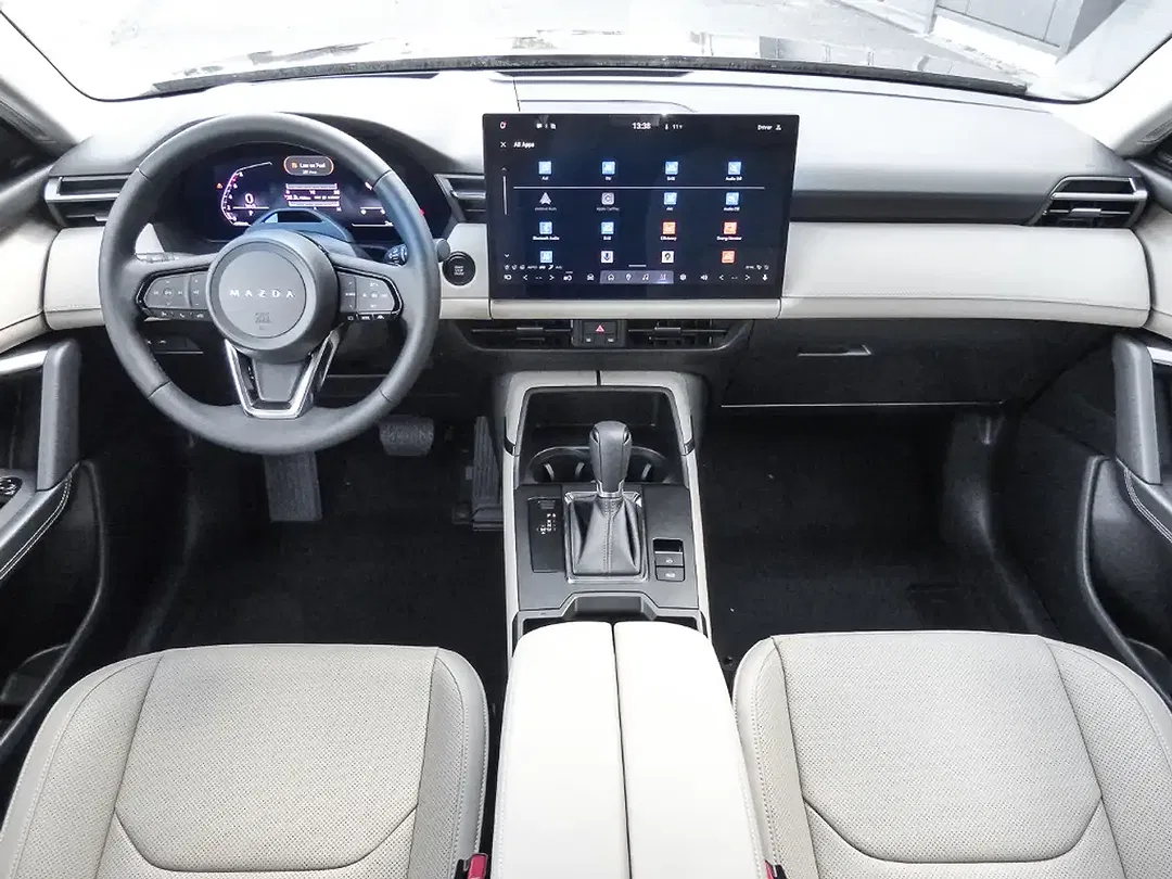 Mazda CX-5 - Thumbnail 6