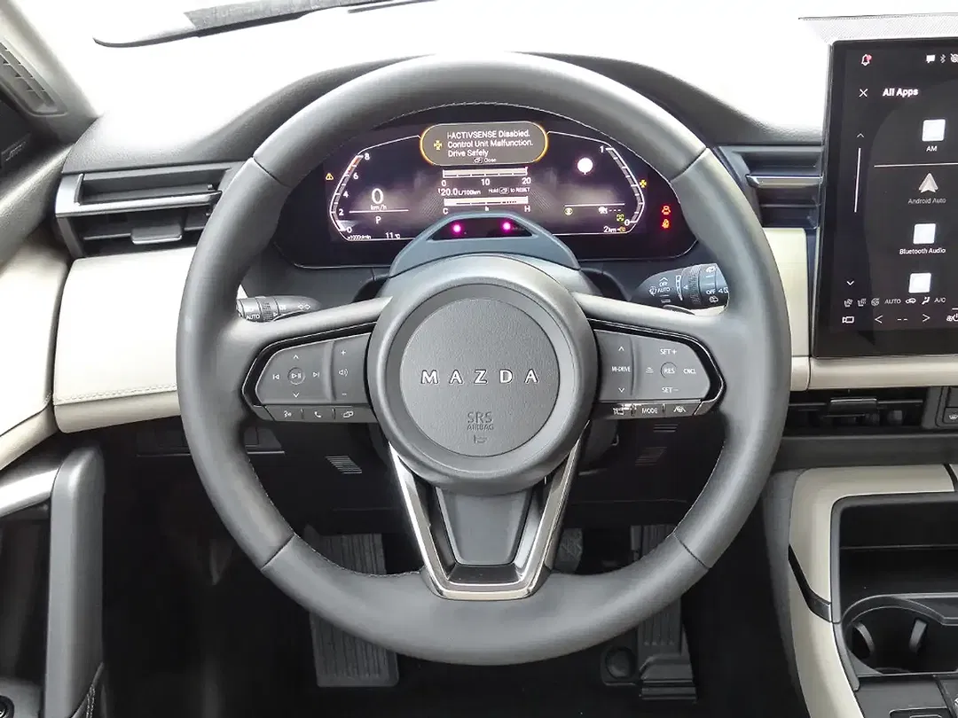 Mazda CX-5 - Thumbnail 9