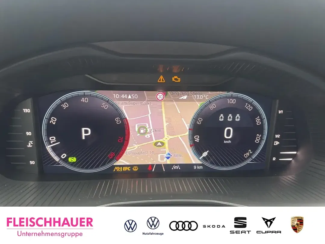 Skoda Scala - Thumbnail 11