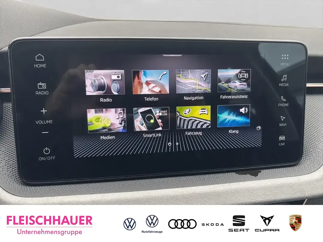 Skoda Scala - Thumbnail 12