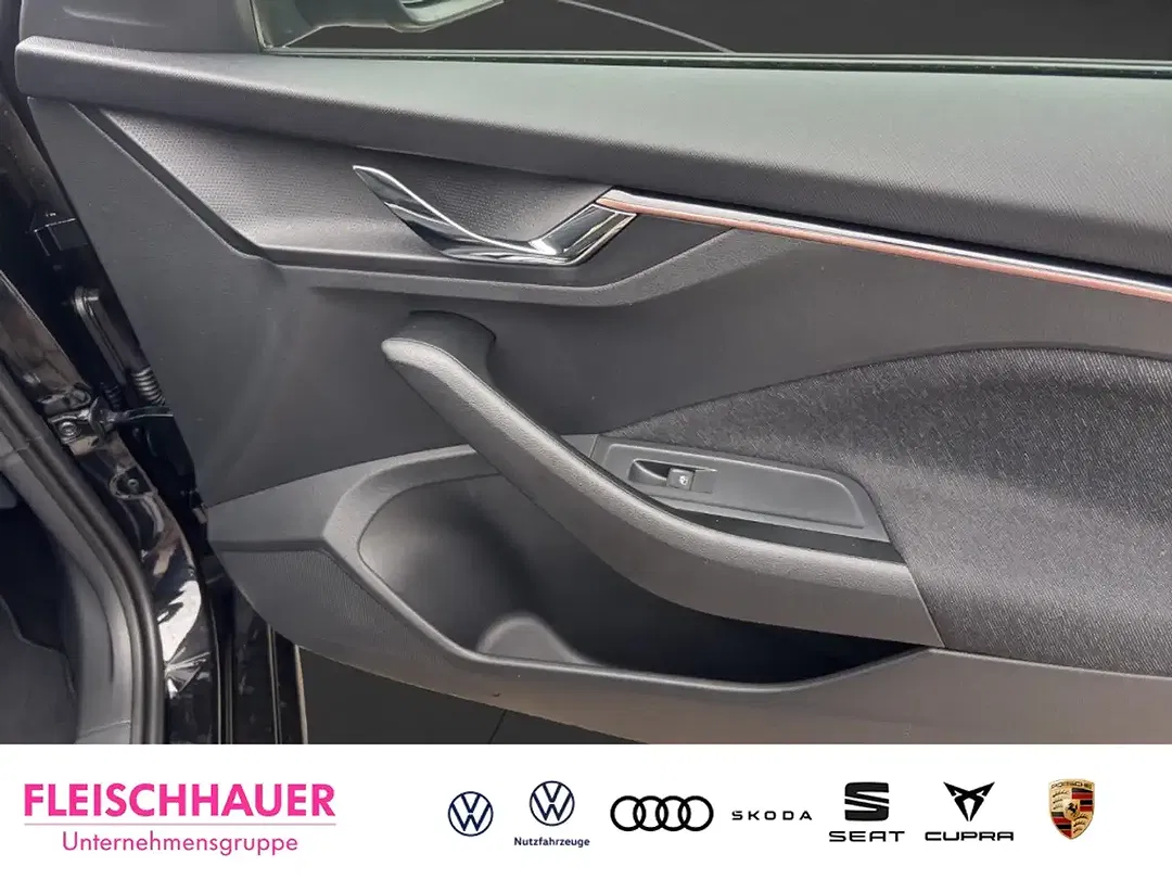 Skoda Scala - Thumbnail 13