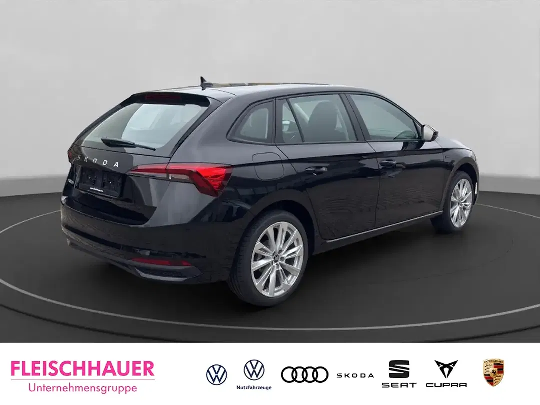 Skoda Scala - Thumbnail 6
