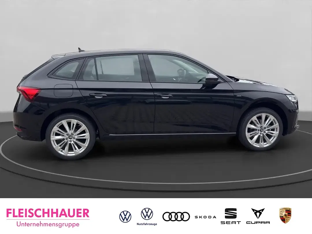 Skoda Scala - Thumbnail 7