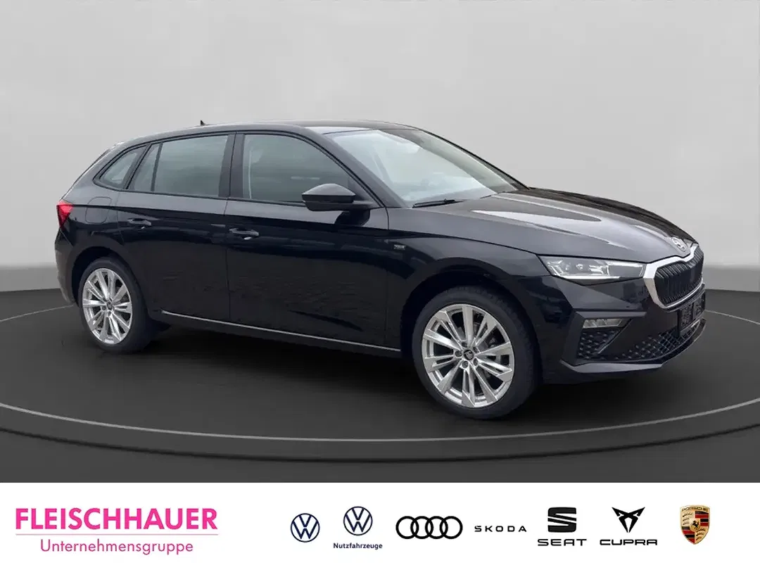 Skoda Scala - Thumbnail 8