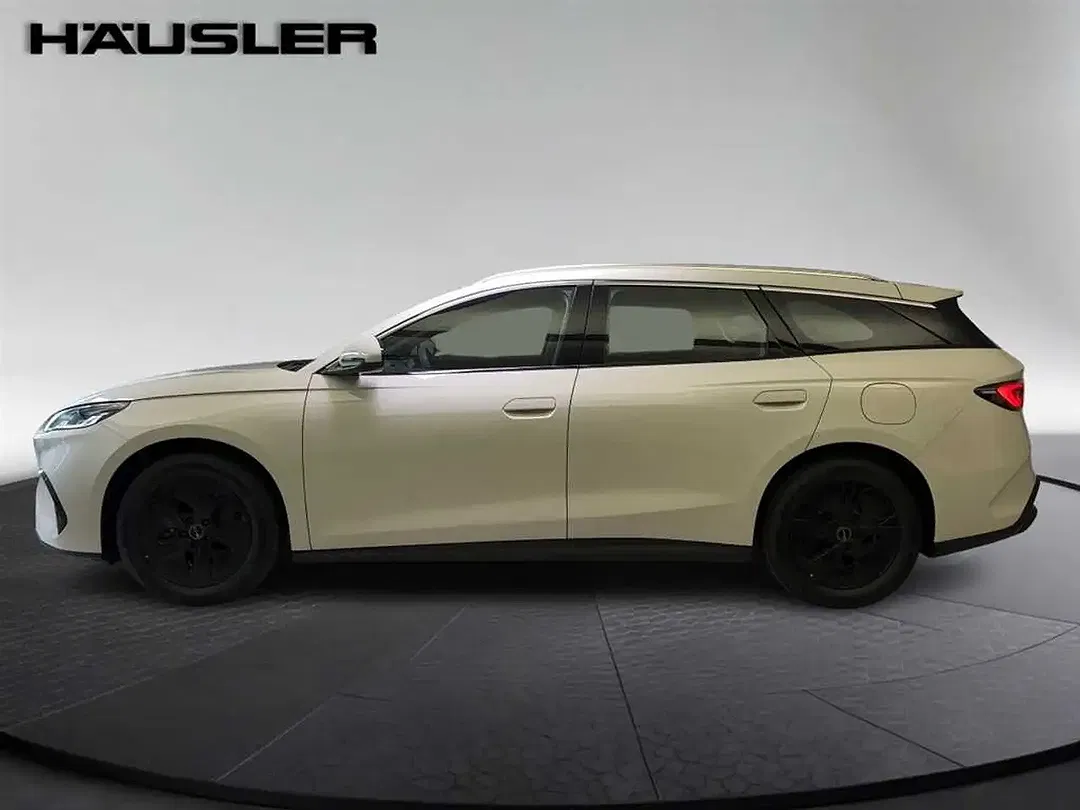 BYD Seal - Thumbnail 2