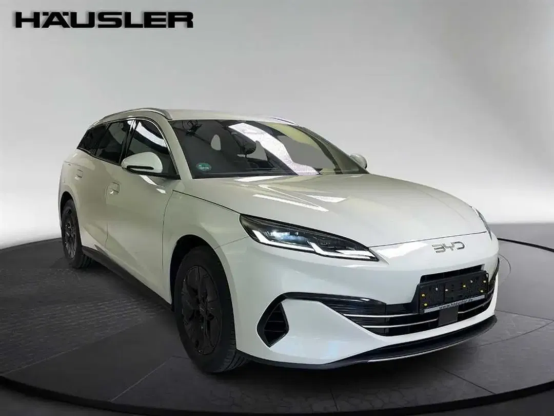 BYD Seal - Thumbnail 6