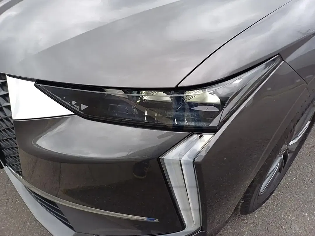 DS Automobiles DS 4 - Thumbnail 7