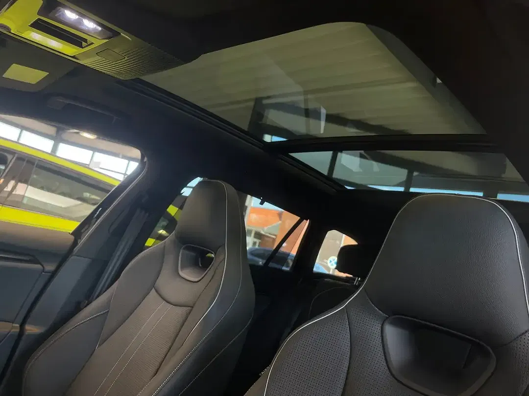 Skoda Superb - Thumbnail 13