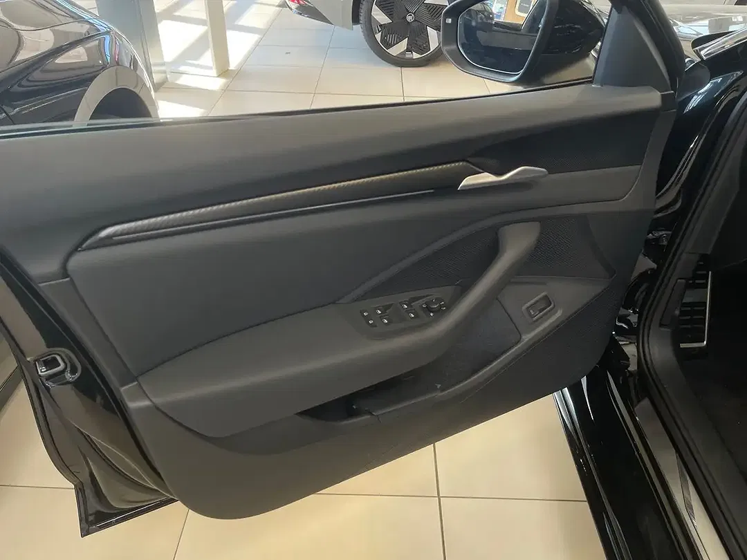 Skoda Superb - Thumbnail 7