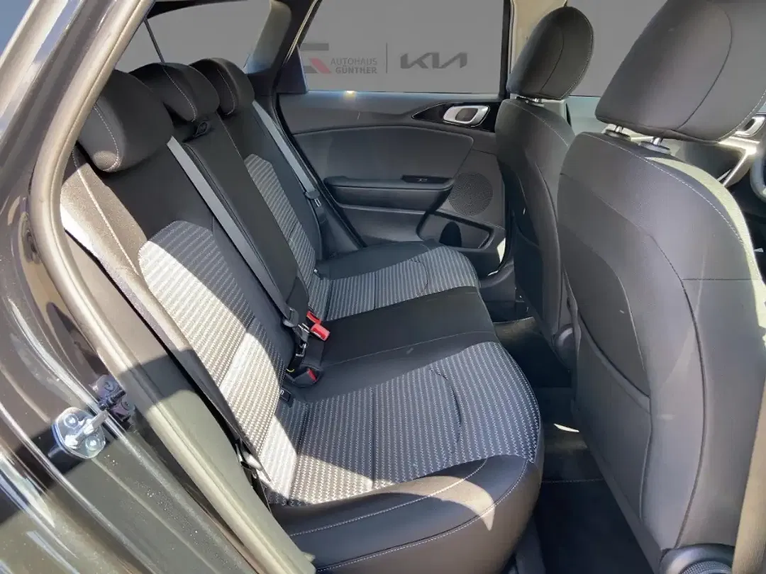 Kia Ceed SW / cee'd SW - Thumbnail 10