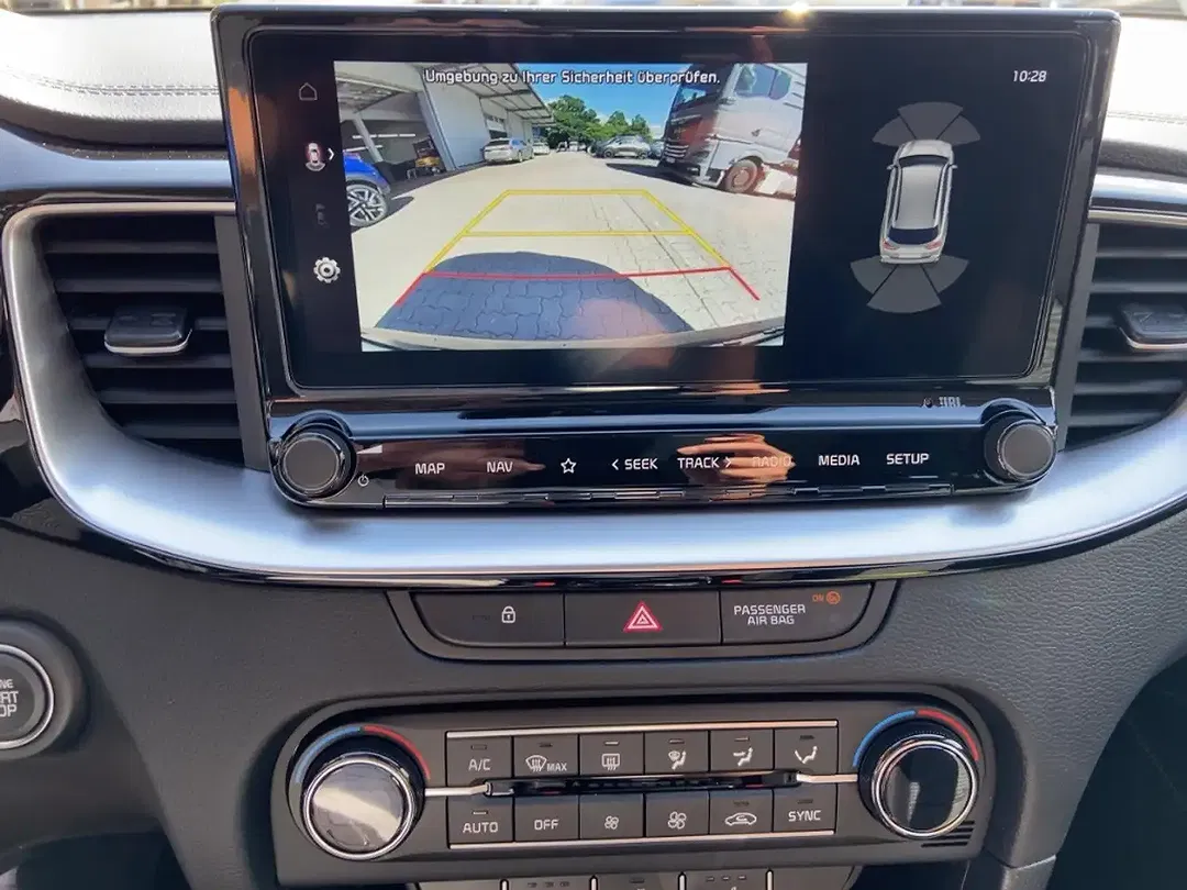 Kia Ceed SW / cee'd SW - Thumbnail 13