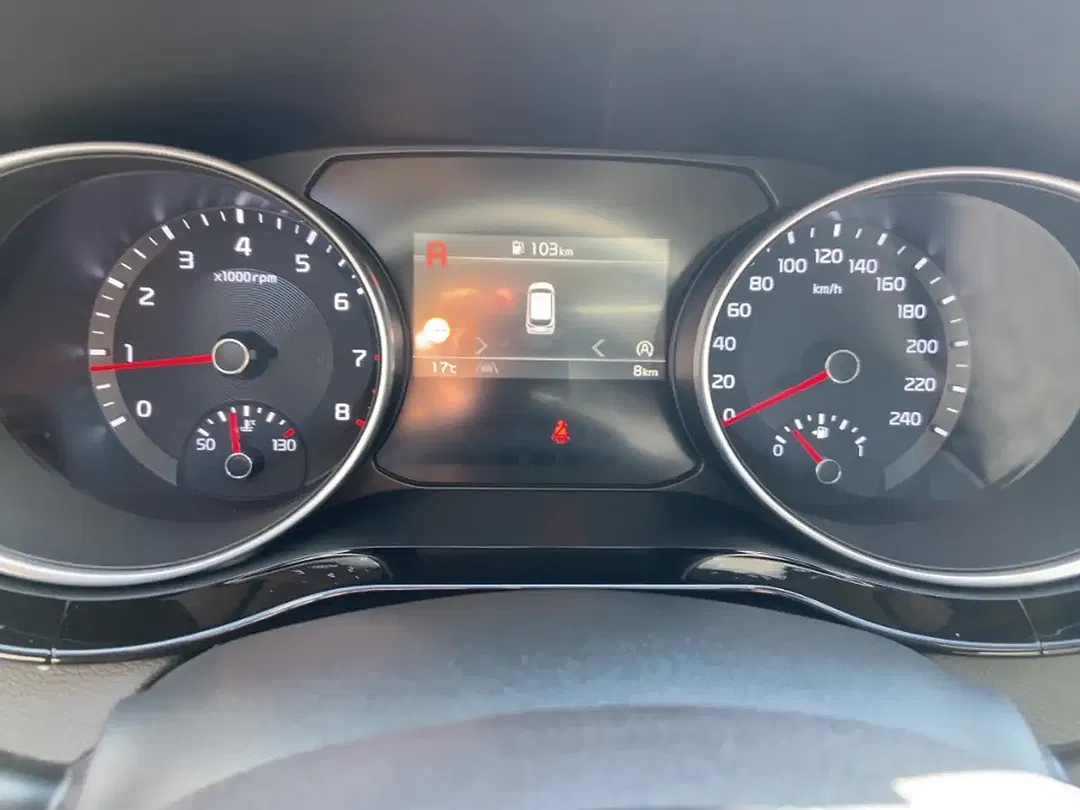Kia Ceed SW / cee'd SW - Thumbnail 14