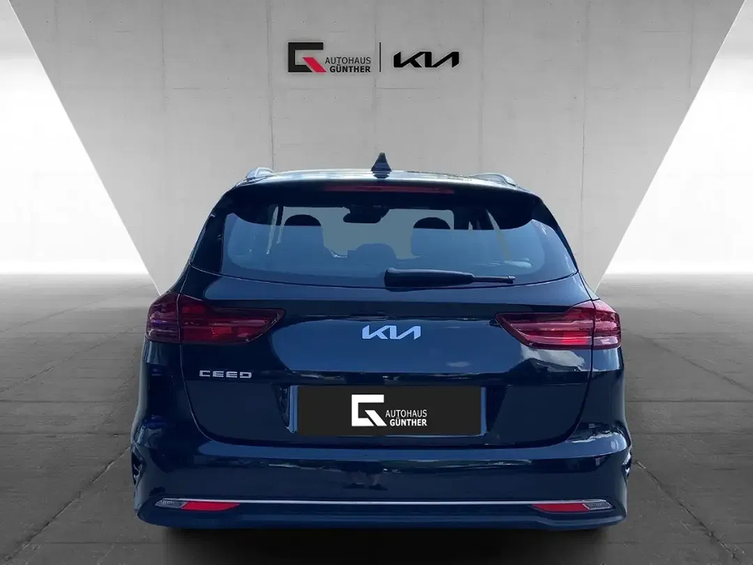 Kia Ceed SW / cee'd SW - Thumbnail 2