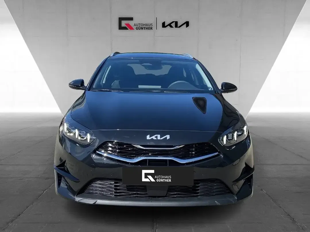 Kia Ceed SW / cee'd SW - Thumbnail 5