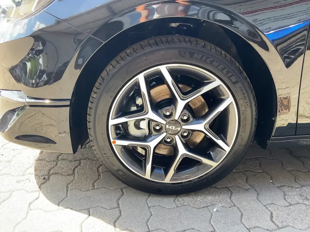 Kia Ceed SW / cee'd SW - Thumbnail 6
